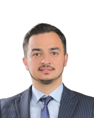 Ahmet AKTÜRK